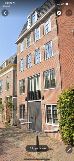 Complete klimaatinstallatie, Renovatie pand Appelhaven Hoorn